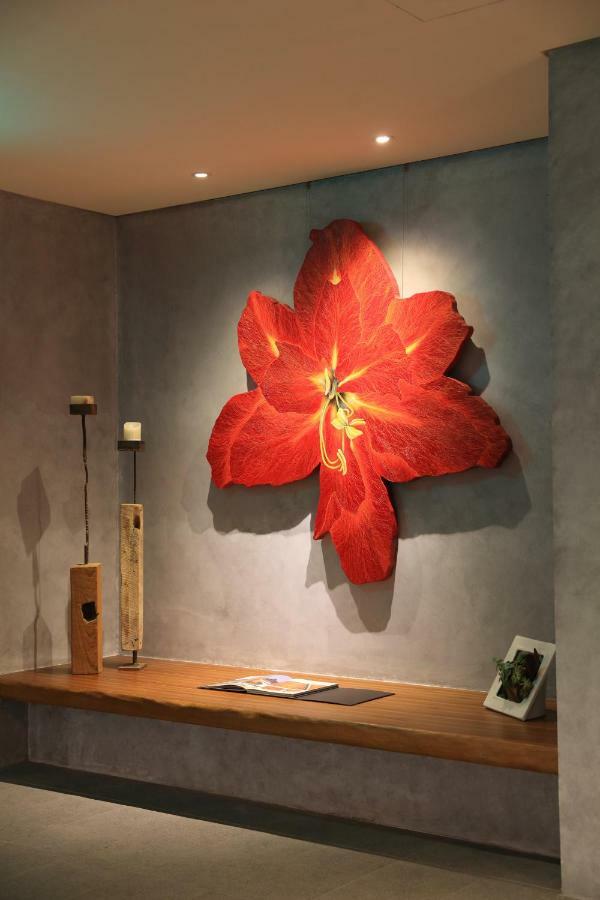 Water House Hotel Taipei Exterior photo