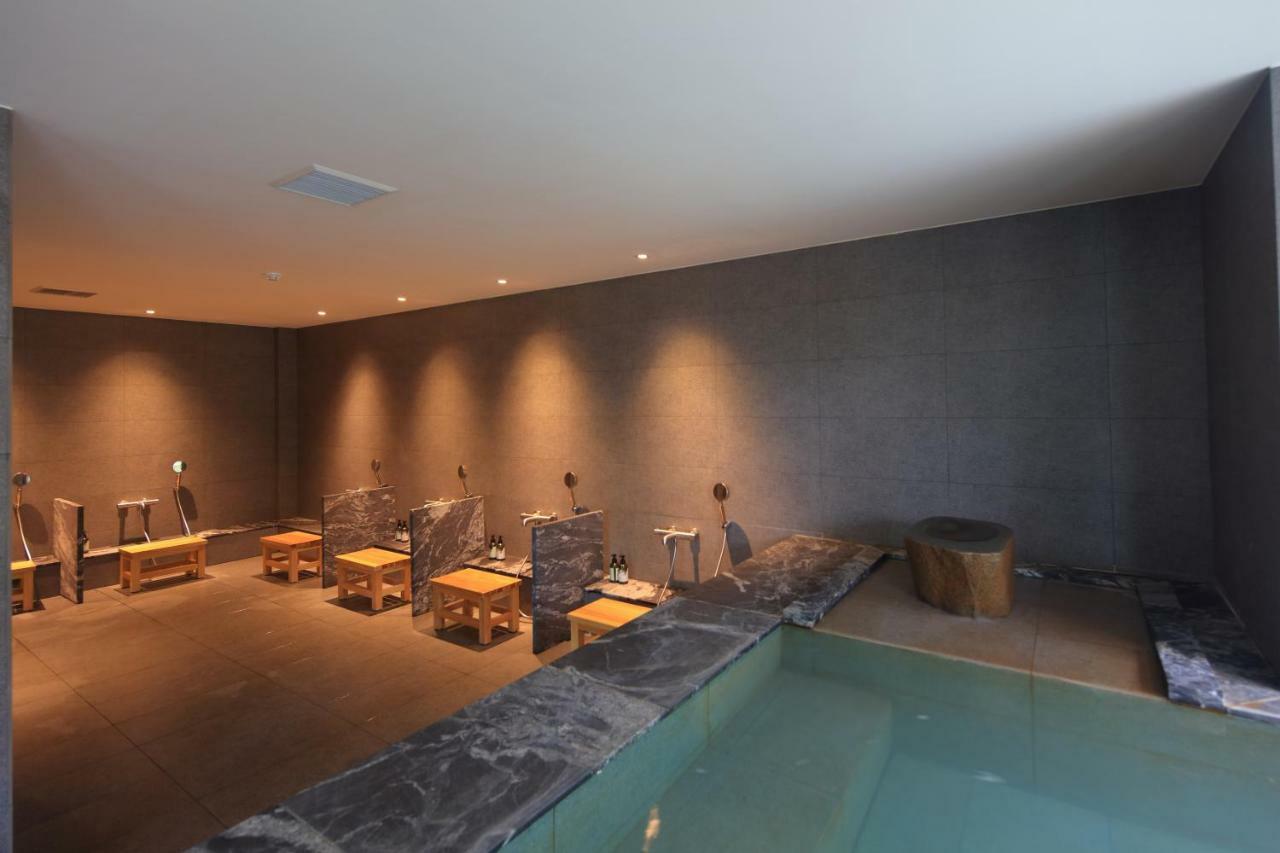 Water House Hotel Taipei Exterior photo