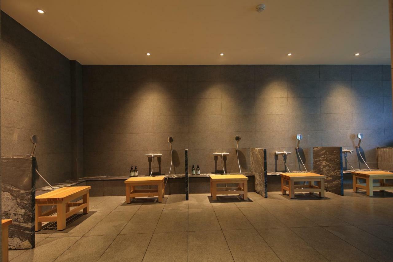 Water House Hotel Taipei Exterior photo